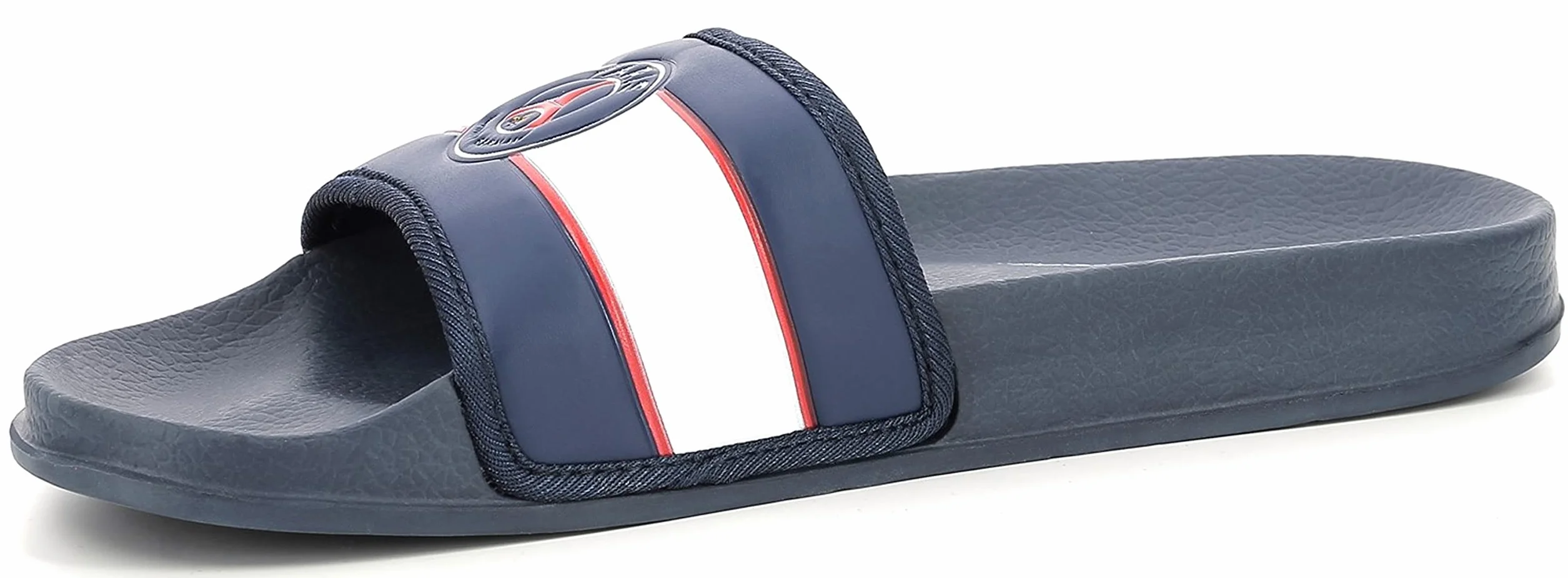 PSG Claquettes Collection Officielle Paris Saint Germain