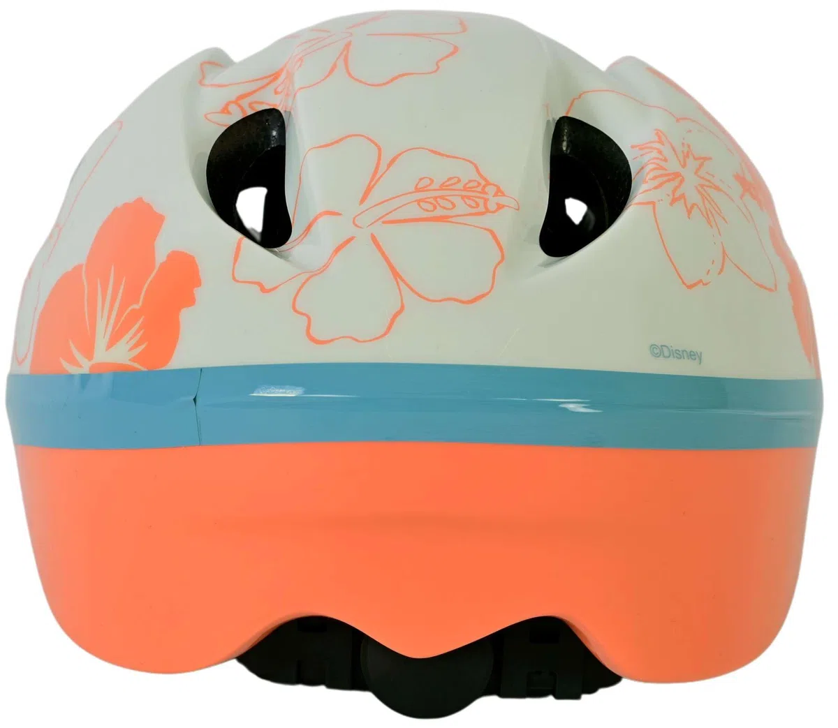 Kubbinga Casque de vélo Unisexe pour Enfant, binco, Taille Unique
