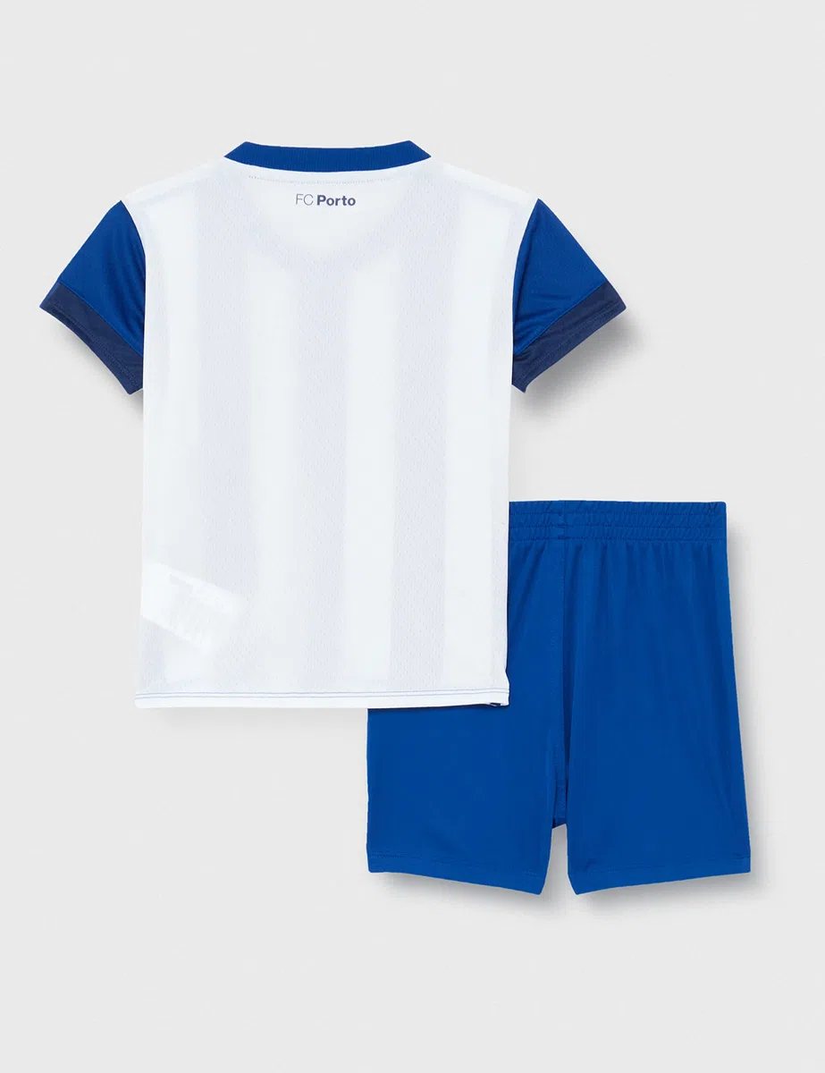 FC Porto, Chemise Mixte enfant, Saison 2022/23 Officiel