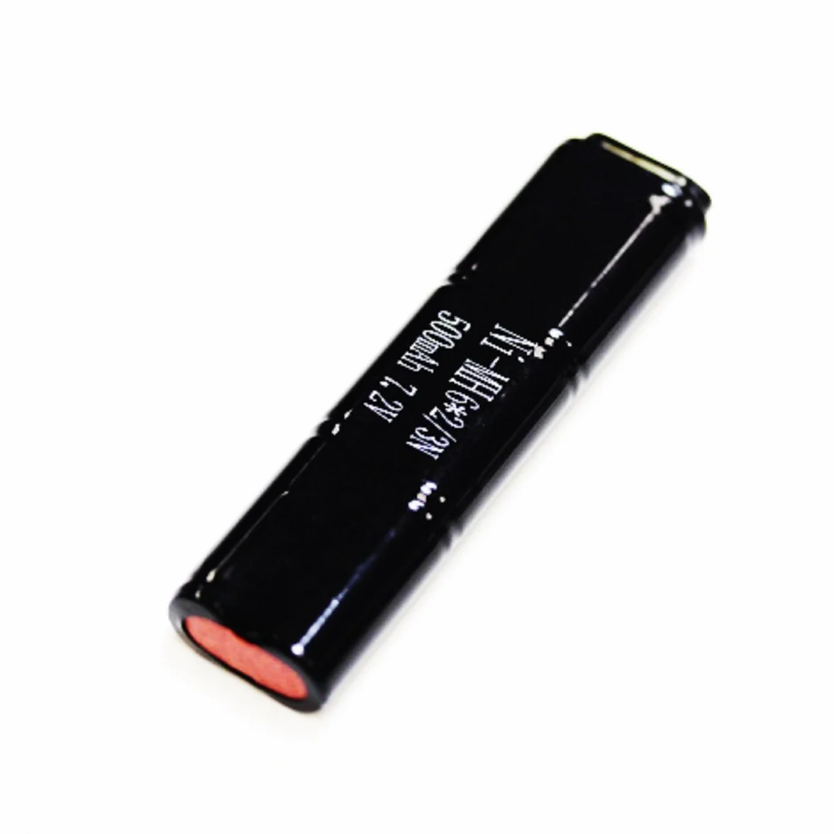 Airsoft shopping mall Cyma 7,2 V 500 mAh ni MH Batterie rechargeable pour Aeg cm030, cm121, cm122, cm123, cm125, cm126, cm127 aep series