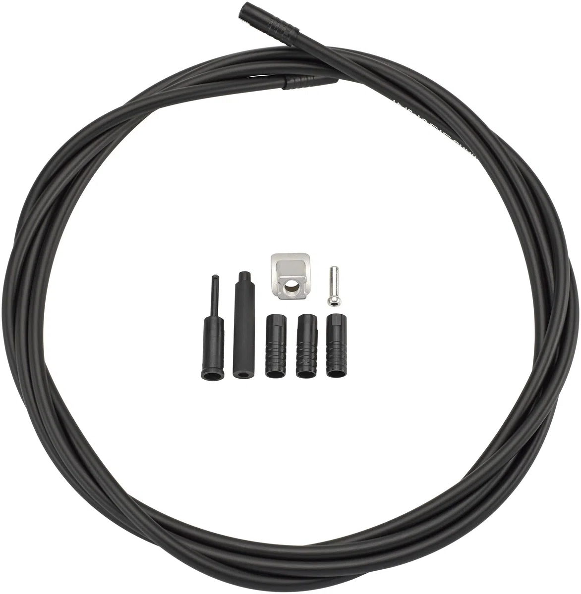 SHIMANO Manette de dérailleur arrière 12 vitesses - SL-M6100-IR I-spec EV