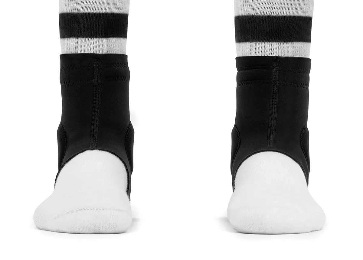 Rekd Protection Energy Covert Braces Ankle Protector XS