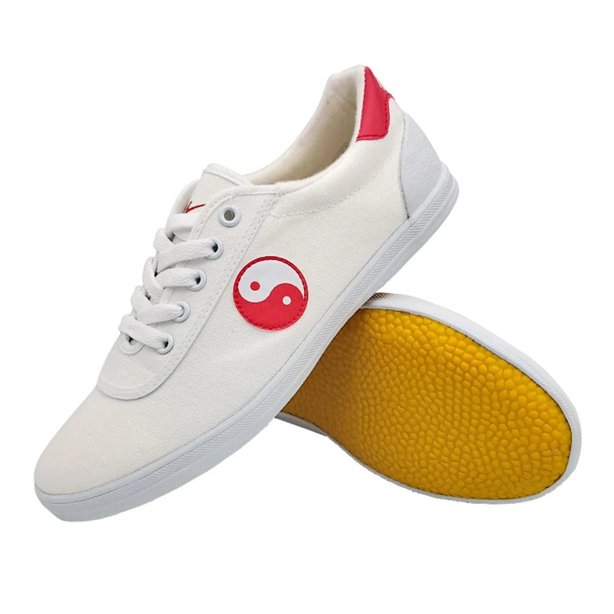 Chaussures de Taichi,Chaussures Art Martiaux,Chaussures Kung Fu,Chaussures de Taekwondo,Unisexe,Homme et Femme,Antidérapant,Léger,Respirant,Canevas,pour Marche Fitness,Sport Gym