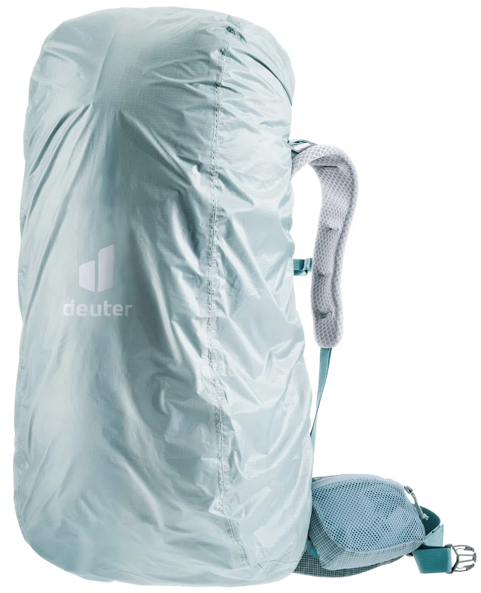 deuter Raincover Ultra Housse de Pluie Aircontact Ultra