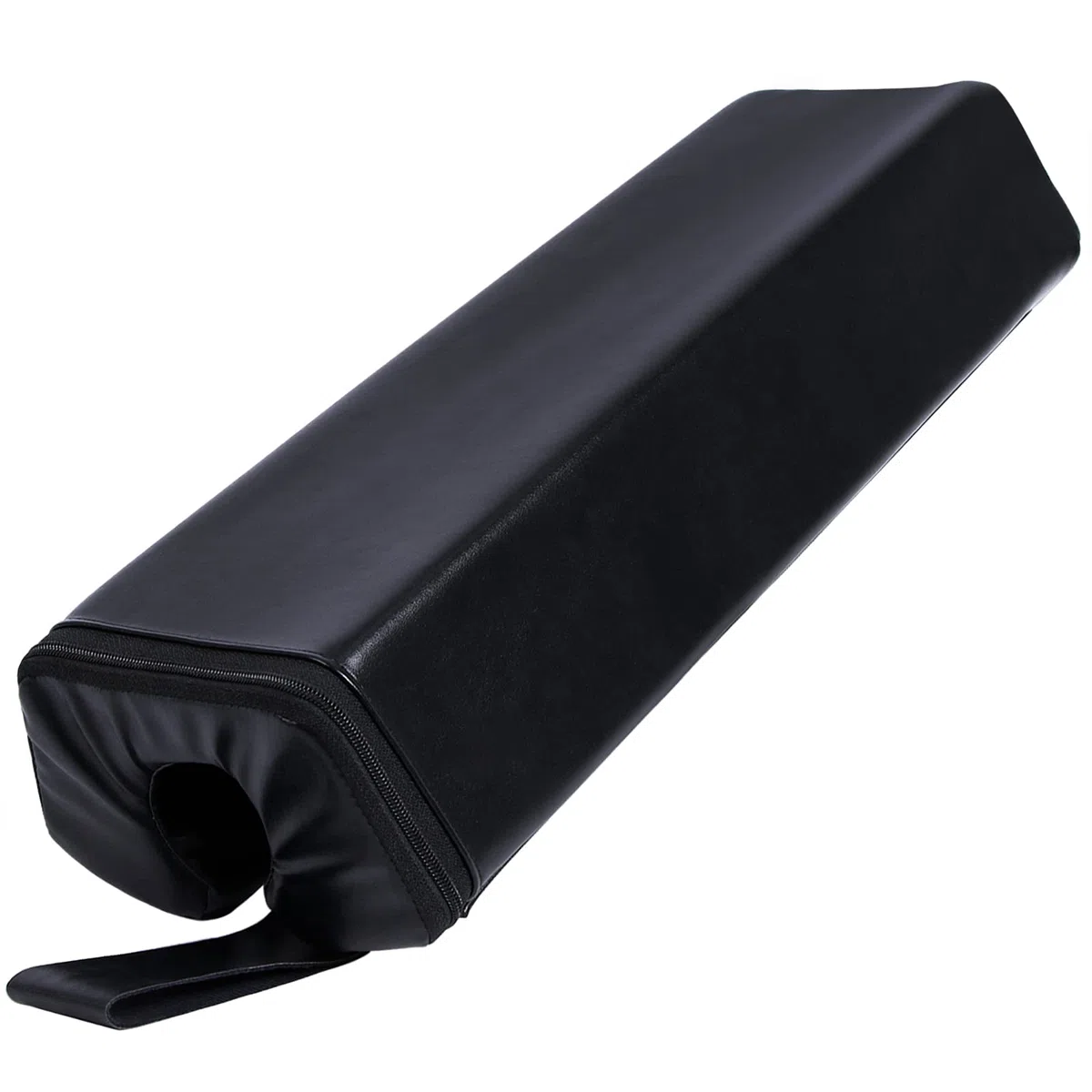 POWER GUIDANCE Barbell Squat Pad - Neck & Shoulder Pad di protezione - Grande per squat, affondi, slanci Hip, sollevamento pesi e altro - Montare 50mm Sbarre olimpici Perfectly