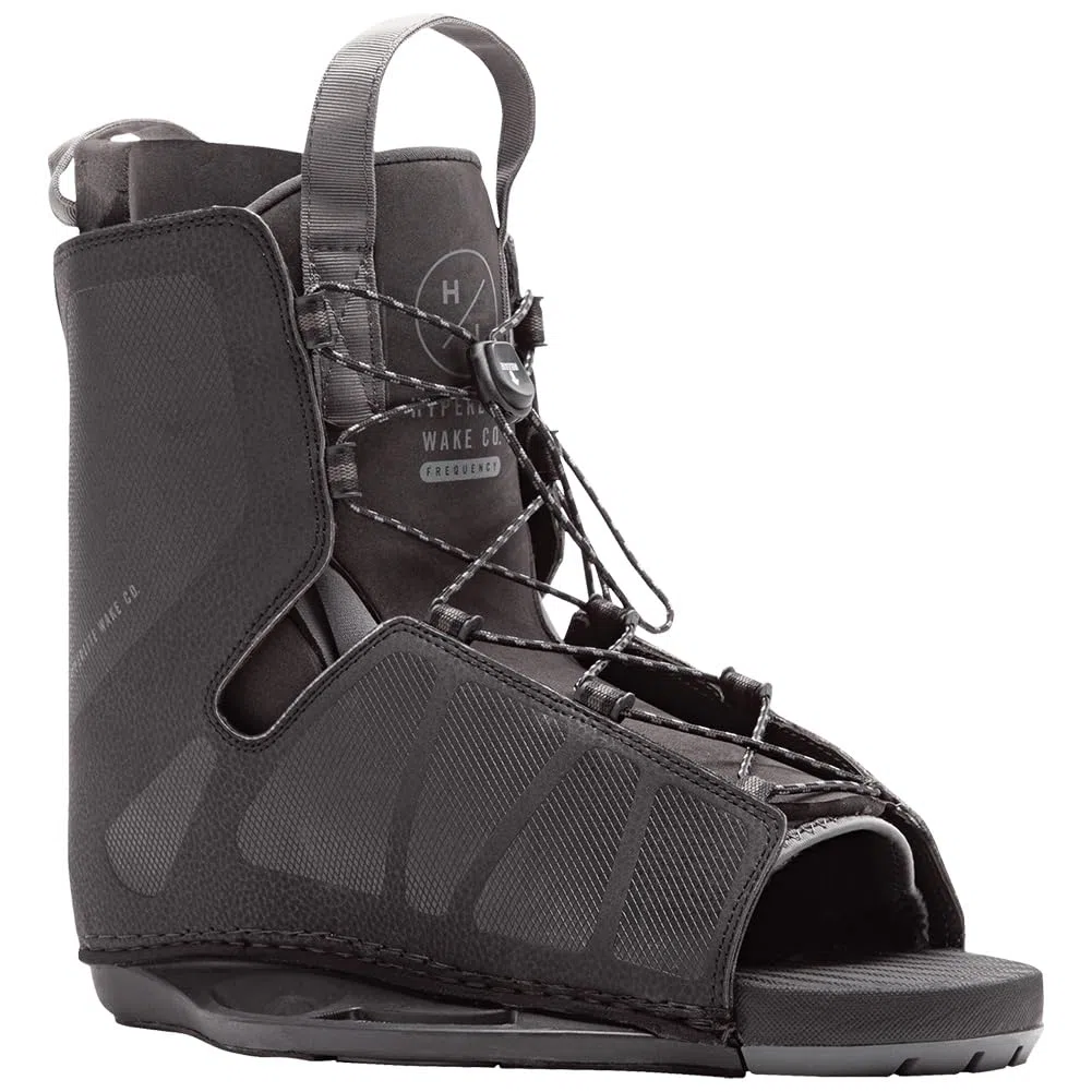 Hyperlite 2020 Frequency Binding Wakeboard Boot