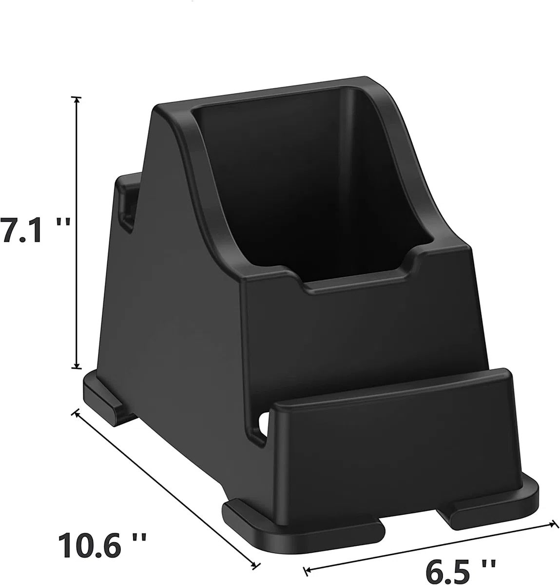 BOOSTEADY Support de Skateboard pour Skateboard - Accessoires de Skateboard pour Rangement et Affichage Portables
