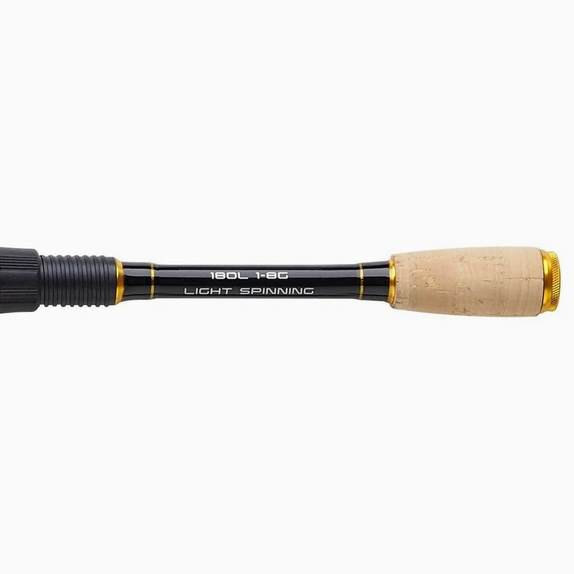 Mitchell Epic MX2 Tele Spinning Rod | Telescopic Carbon Fishing Rod for Freshwater & Predator Angling | Lightweight Travel-Friendly Rod for Pike, Perch, Trout & Lure Fishing | Multiple Sizes
