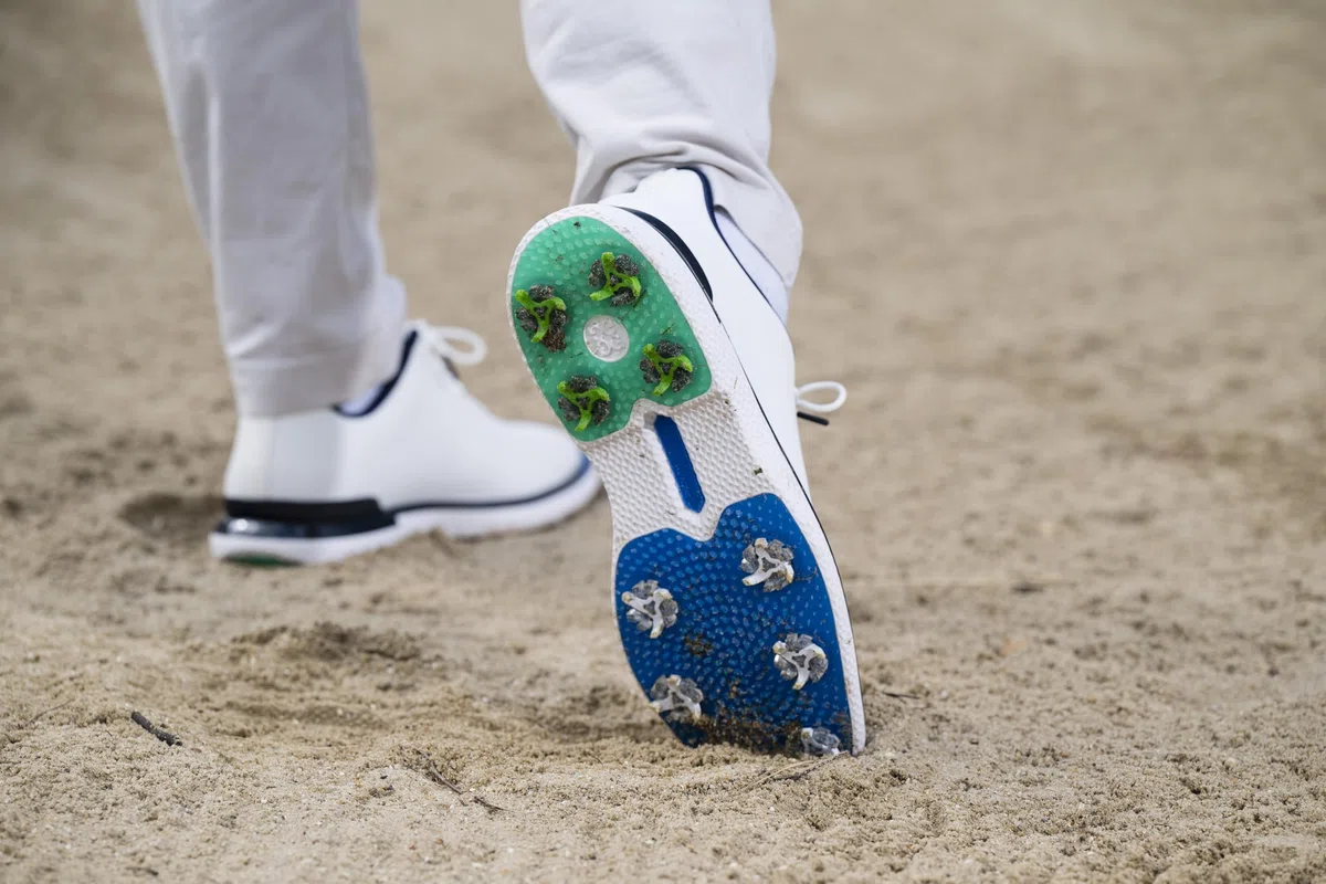 SOFTSPIKES Tour Flex Pro Translucide/Blanc