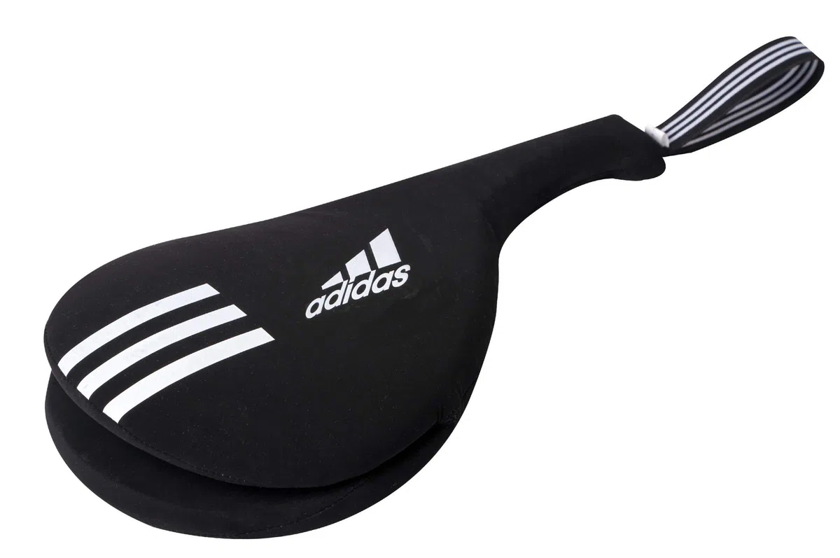 Raquette Double Peau de Pêche - Adidas