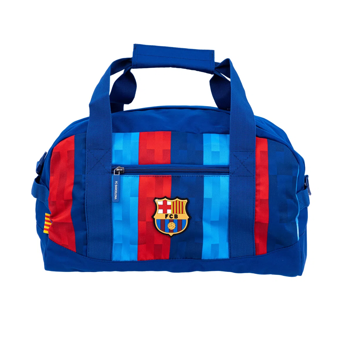 FCB 506023001 FC BARCELONA Sac de Sport, Blue