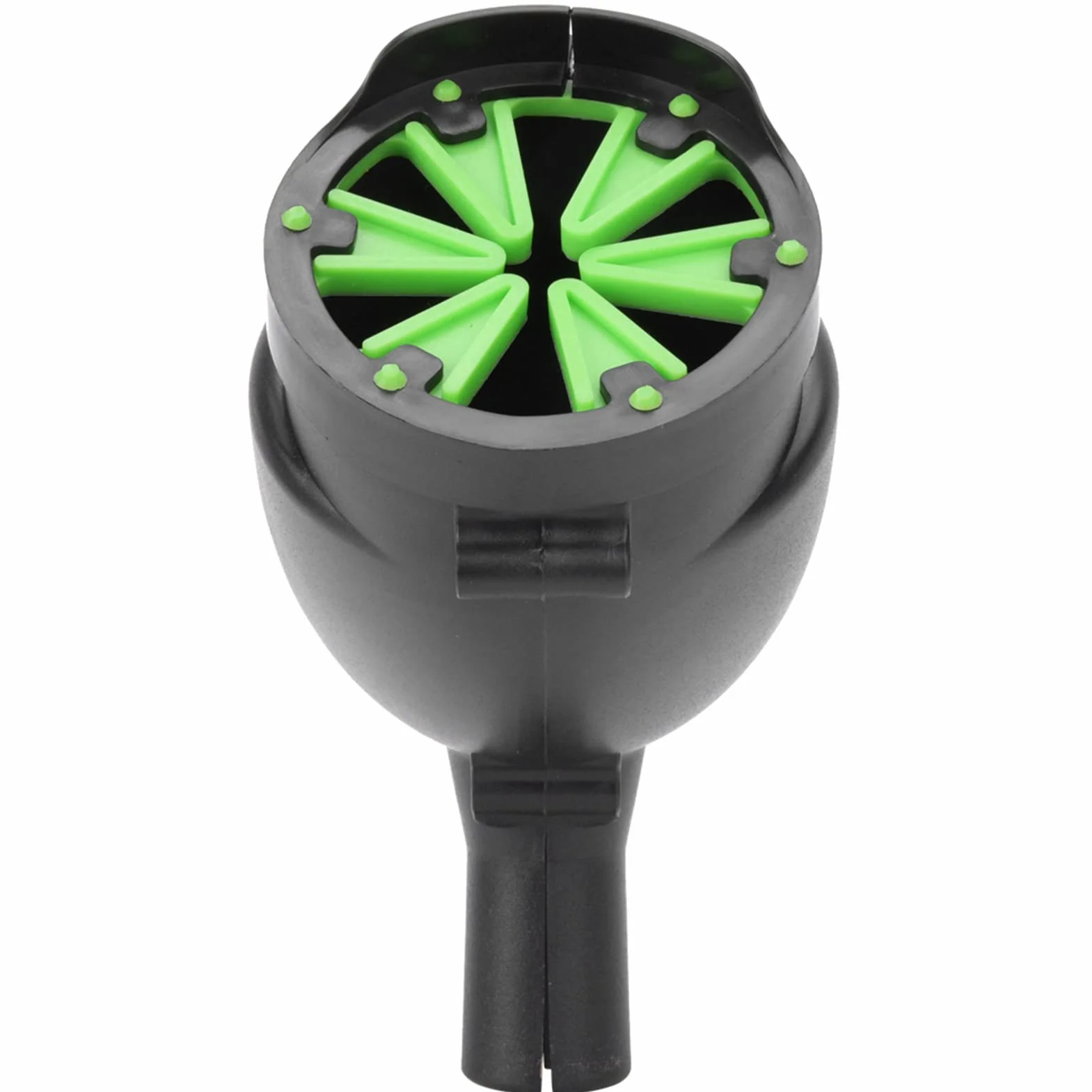 Sports Paintball Hopper, Trémie De Paintball Extérieure, Trémie En Plastique Légère Et Durable De 200 Tours, équipée D'un Chargeur D'alimentation Rapide
