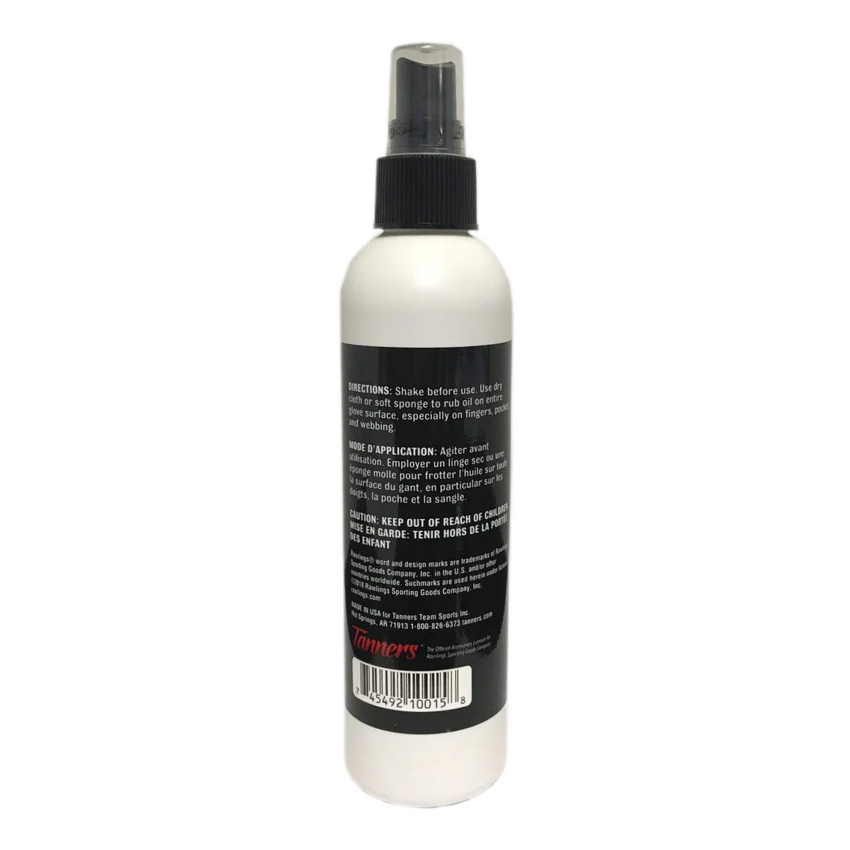 Rawlings Glovolium XL Trigger Spray