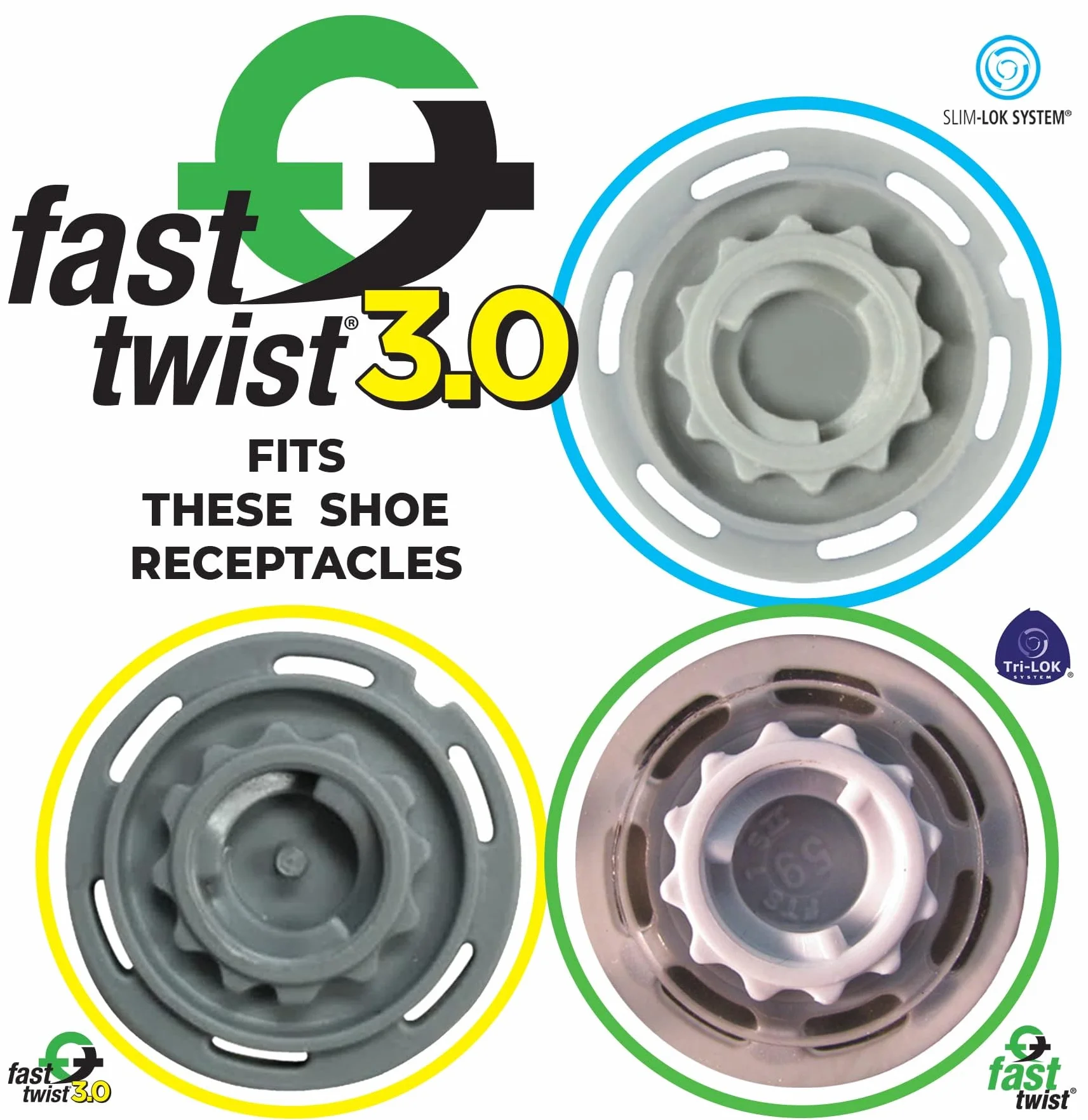 SOFTSPIKESGolf Spikes