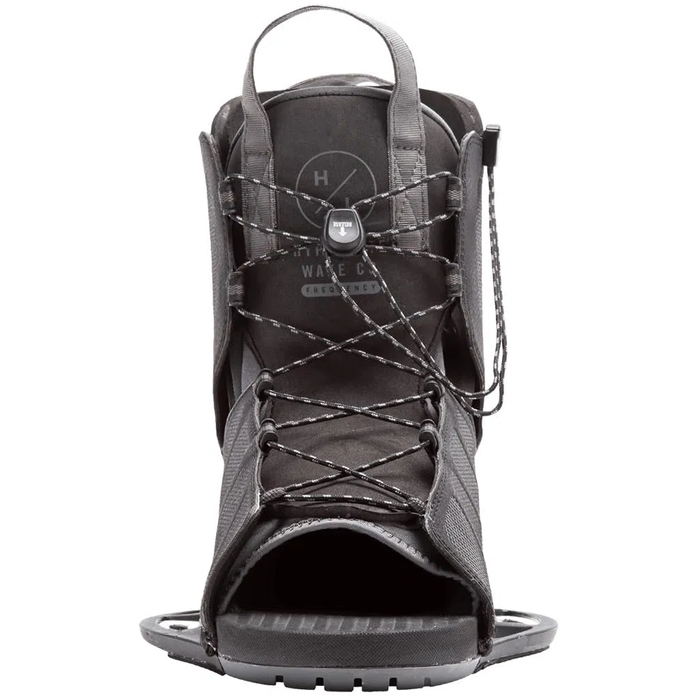 Hyperlite 2020 Frequency Binding Wakeboard Boot