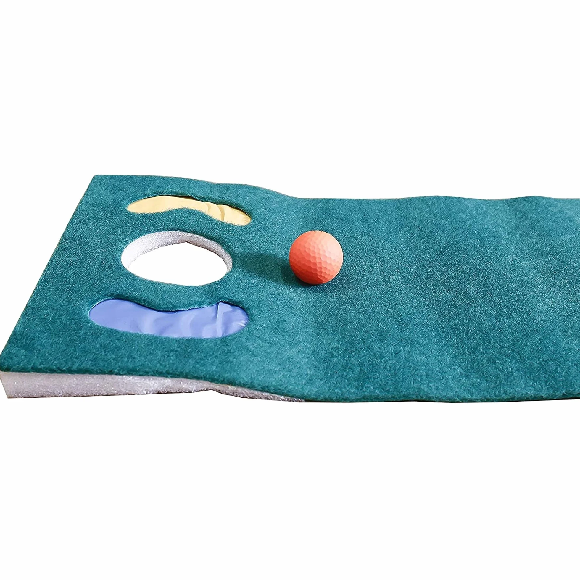LONGRIDGE Tapis de Golf de Luxe