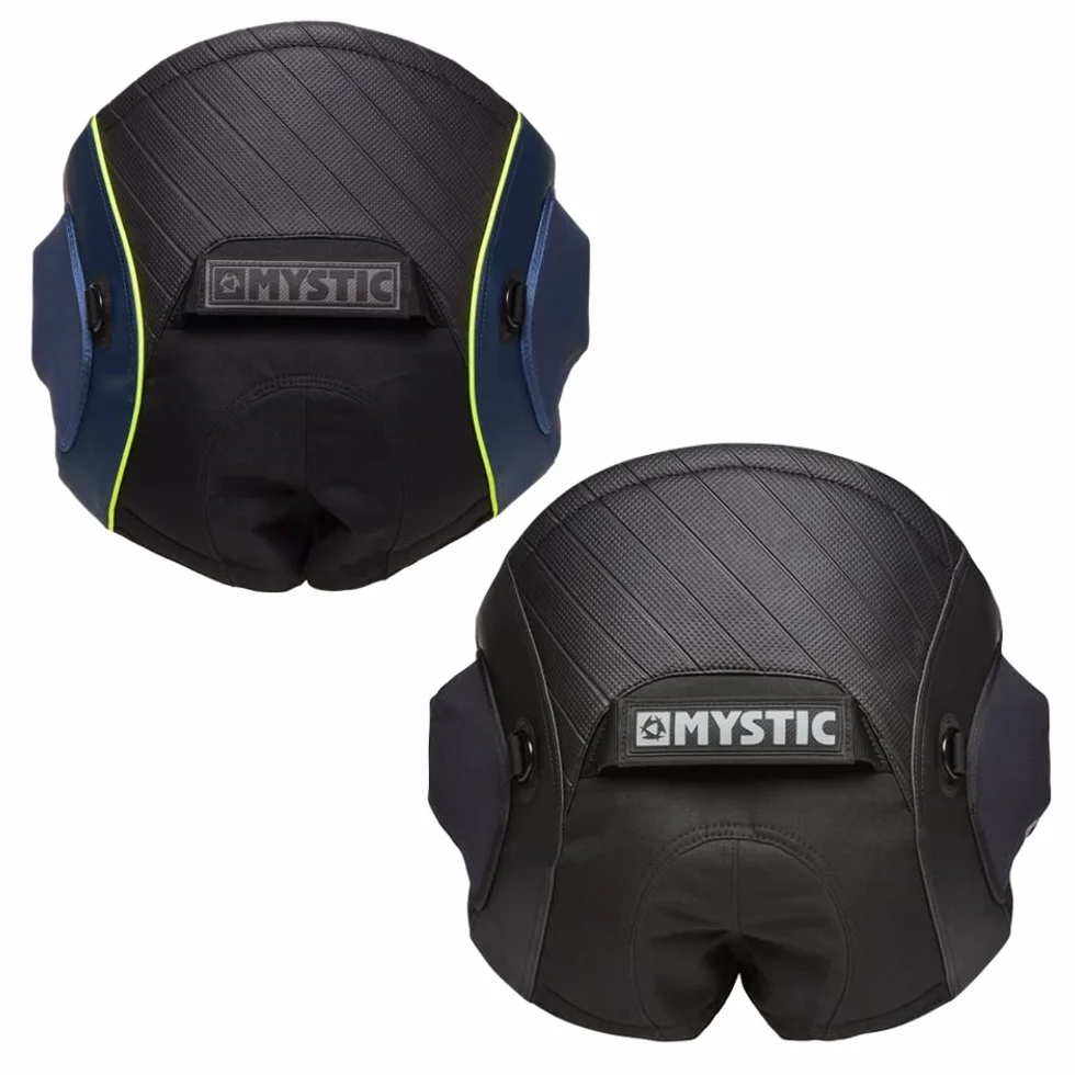 Mystic Harnais Culotte Aviator Night Blue XL Night Blue