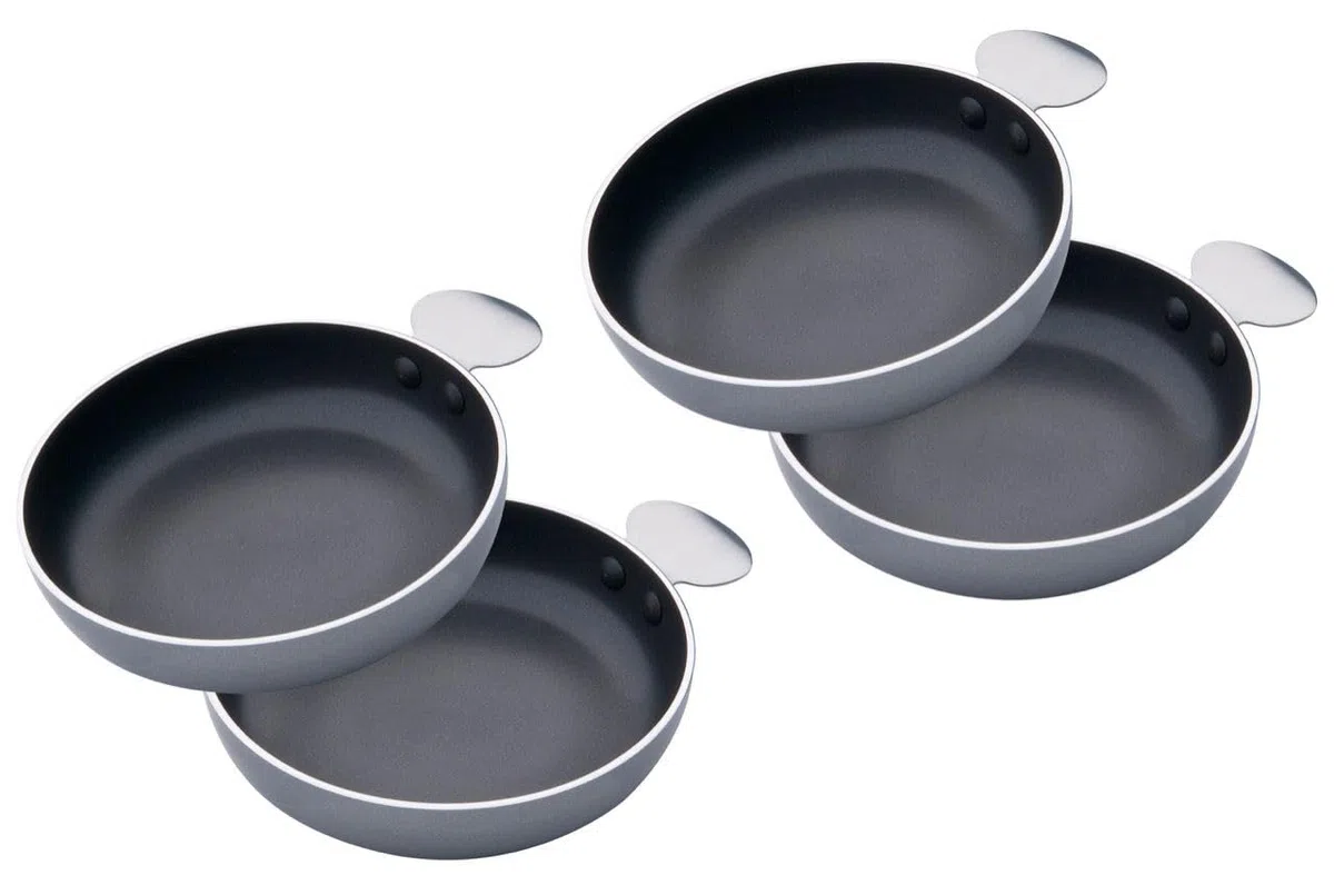 CADAC Set de tapas pour barbecue