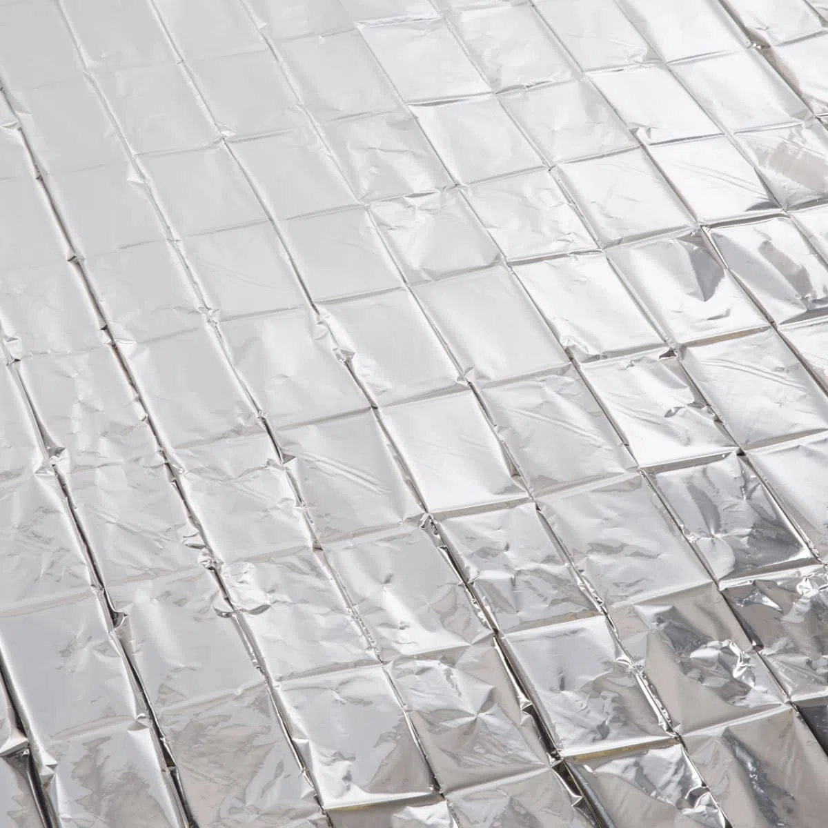 Trespass Foil X - Couverture de Survie