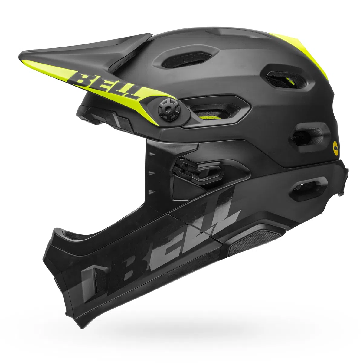 BELL Super DH MIPS Casque Mixte