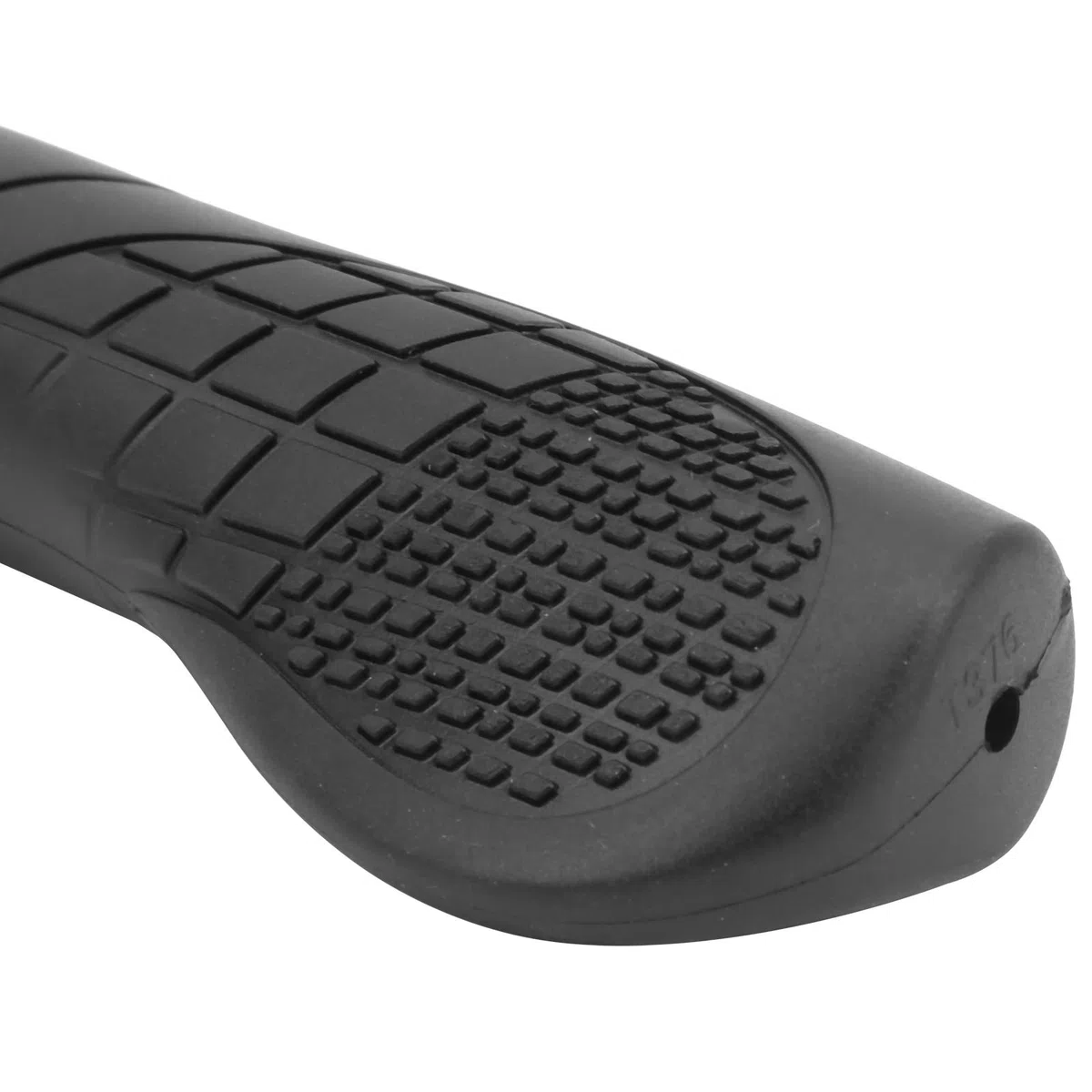 Accélérateur Demi-Torsion - Accélérateur Semi-torsadé antidérapant pour vélo électrique VTT Pièce modifiée Joint étanche 20x