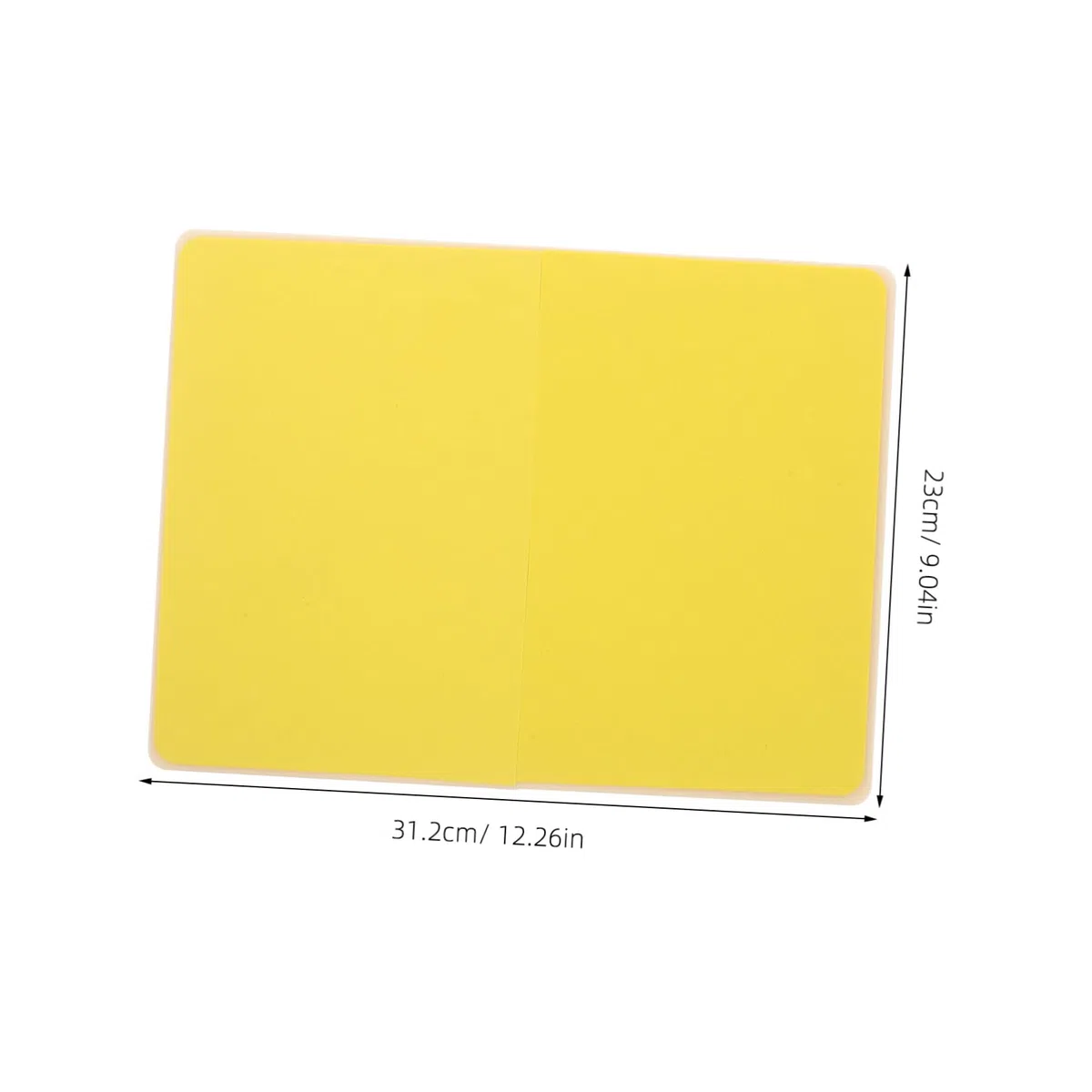Planche de Frappe pour Taekwondo Réutilisable en Abs et Eva Surface Lisse, pour Entraînement et Spectacles d'arts Martiaux, Adaptée aux Garçon et Filles et Adultes
