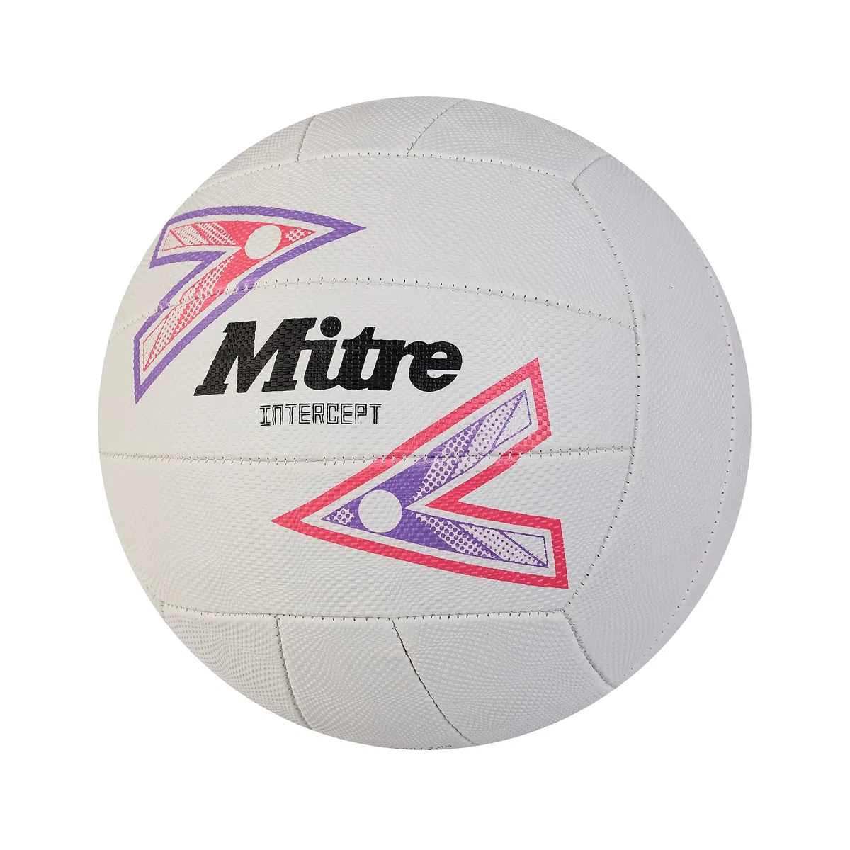 Mitre Intercept Ballon de Netball d’entraînement