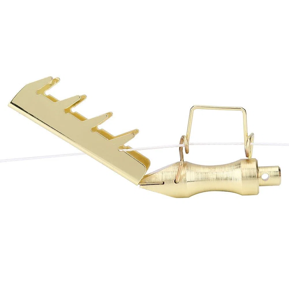 Alomejor Lure Retriever,économise Vos appâts avec 30m Ligne PE 80kg,Hook Remover for pêcheurs débutants et Experts en mer ou en Eau Douce