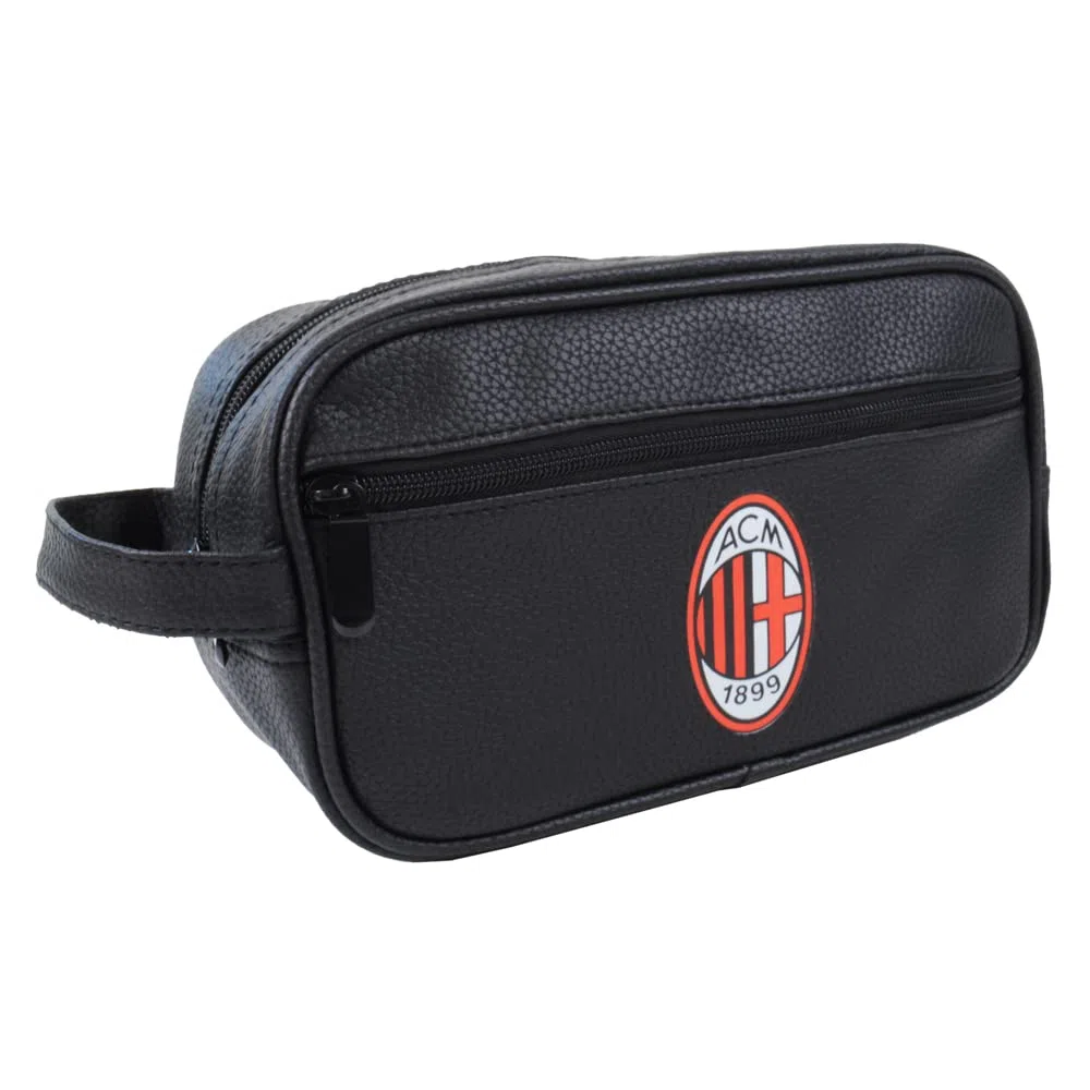 AC Milan 143059, Sac Mixte, Noir