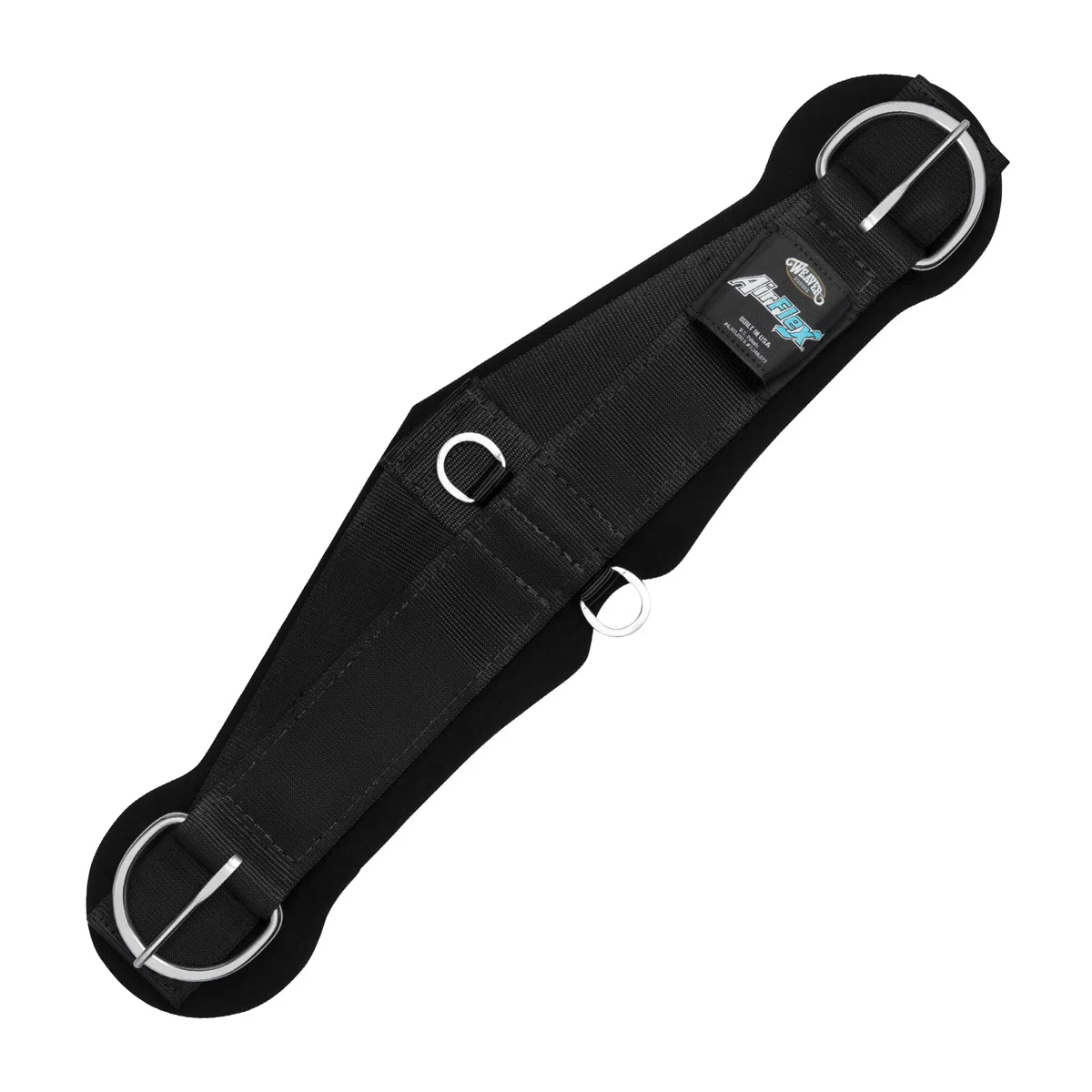 Weaver Airflex Pince Droite