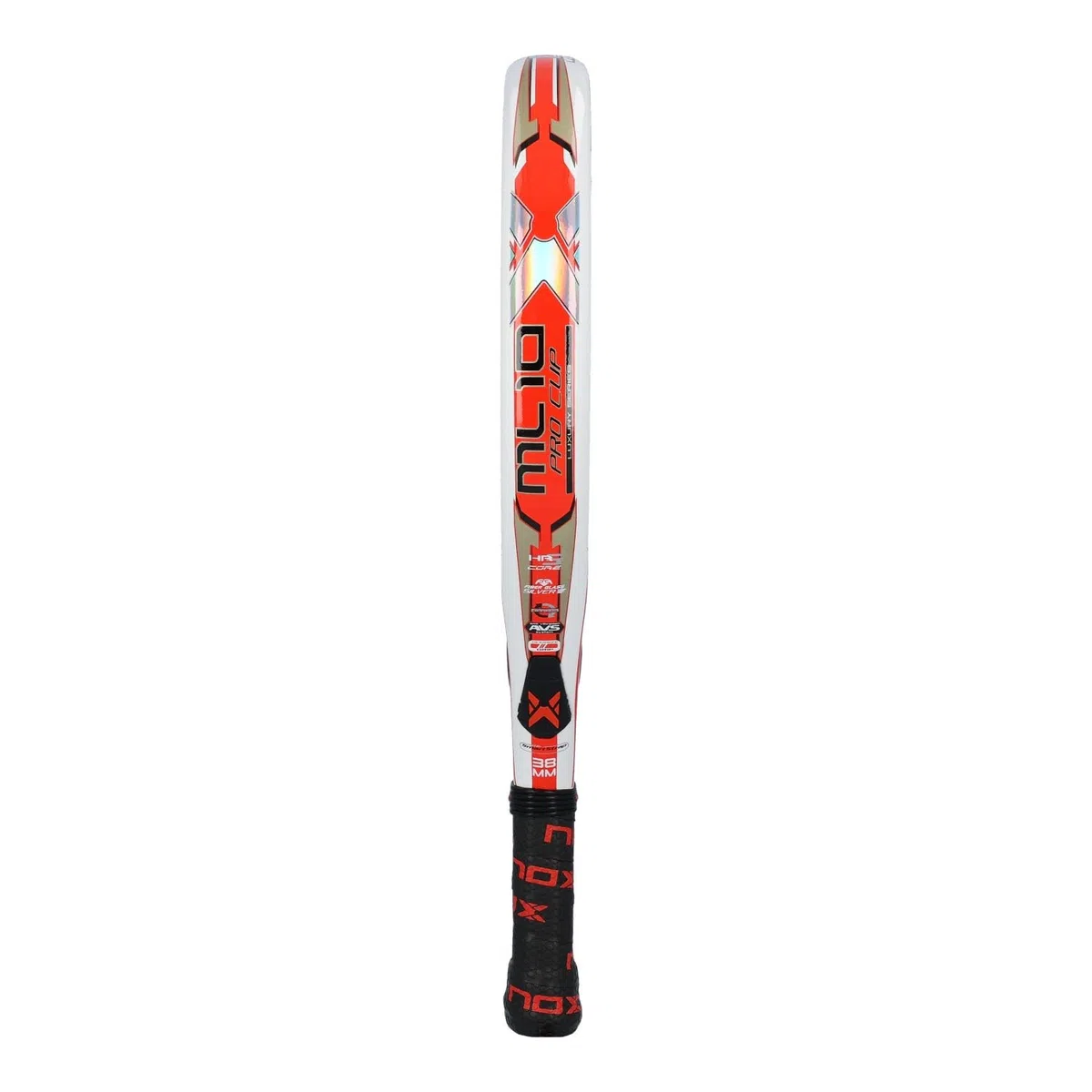 NOX ML10 Pro Cup Luxury Series 2022