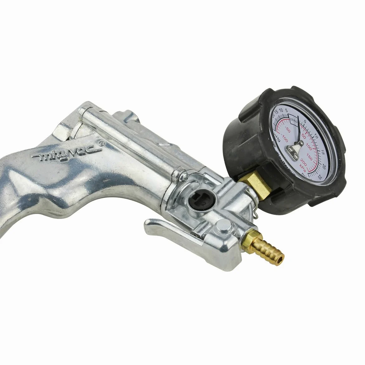 Mityvac MV8510 Silverline Elite Pompe Manuelle