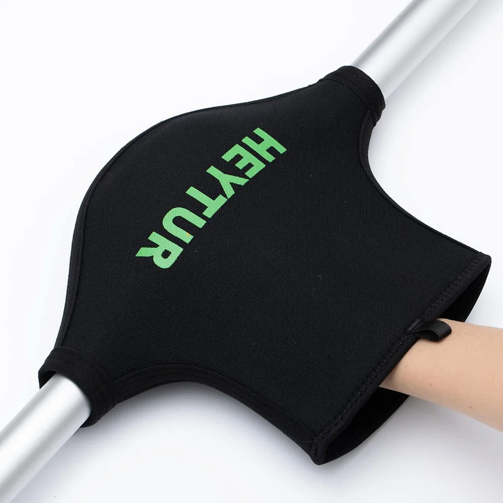 Gants de pagaie en néoprène pour Kayak de mer, canoë, Touring, Paddle, Touring, Kayak, Eau Plate, Rafting