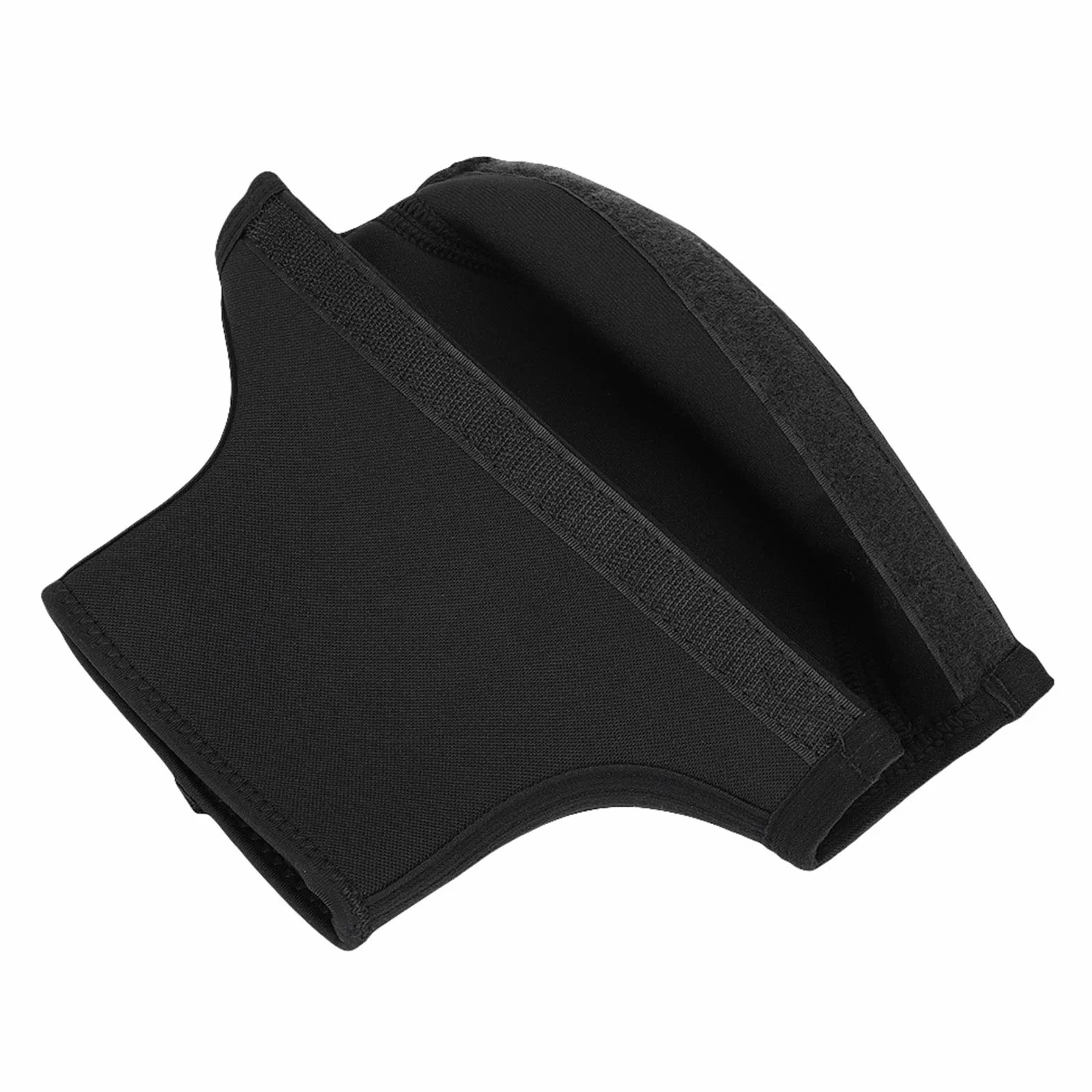 Fydun Gants de Kayak Pagaie, Gants de Mitaines de Pagaie en Néoprène pour Kayak de Mer Canoë Paddle Kayak Rafting en Eau de