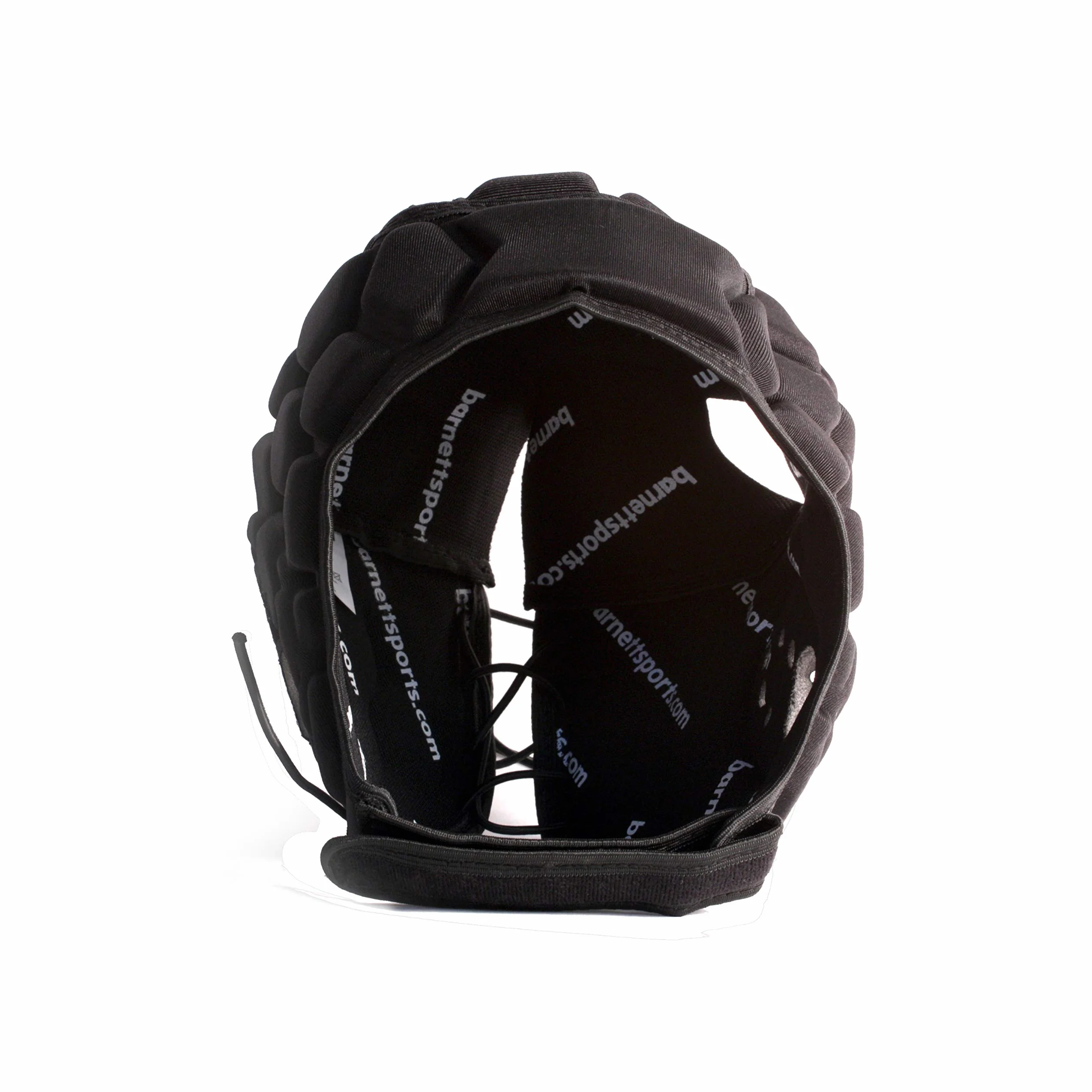 Barnett Heat Pro Noir S Couvre-tête de compétition