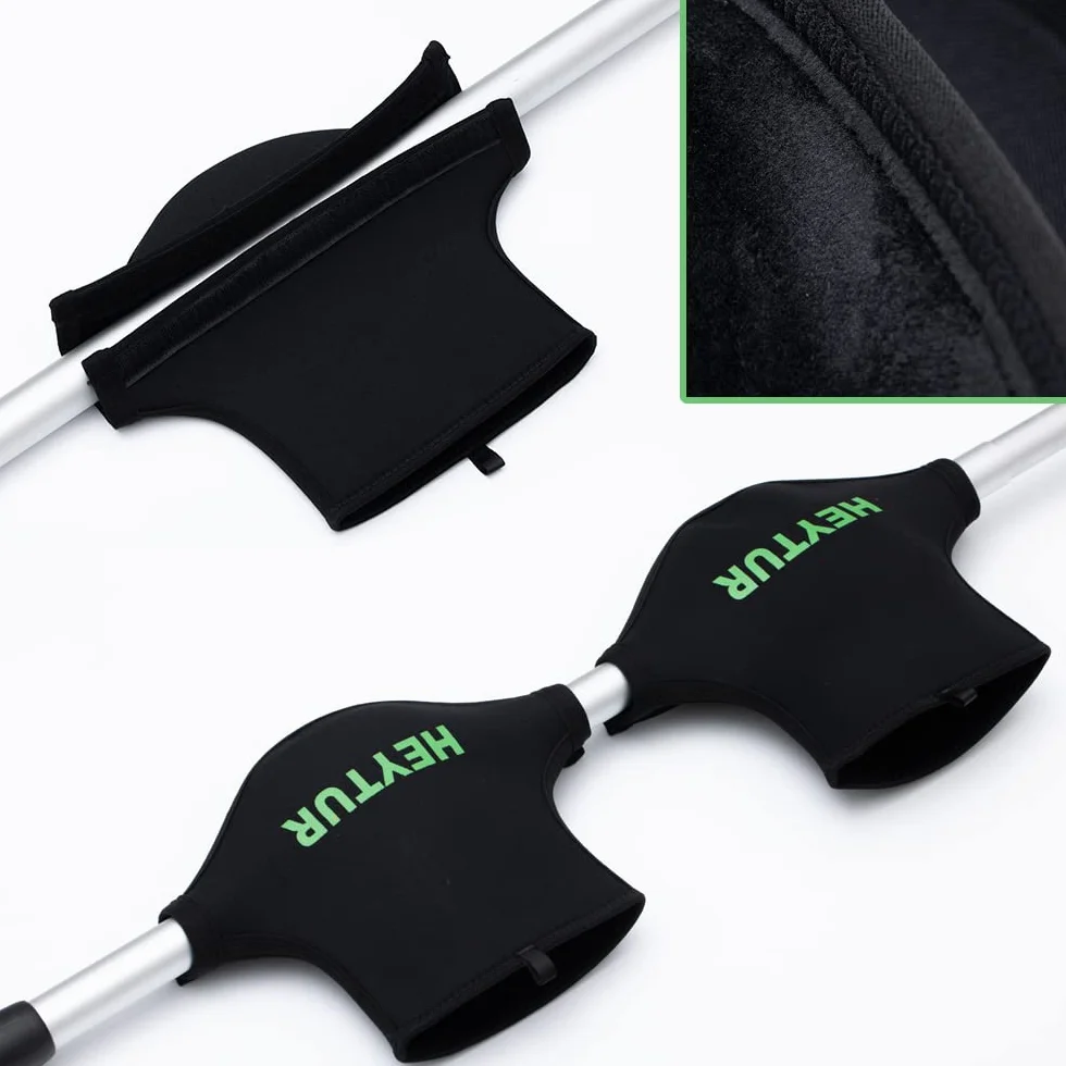 Gants de pagaie en néoprène pour Kayak de mer, canoë, Touring, Paddle, Touring, Kayak, Eau Plate, Rafting