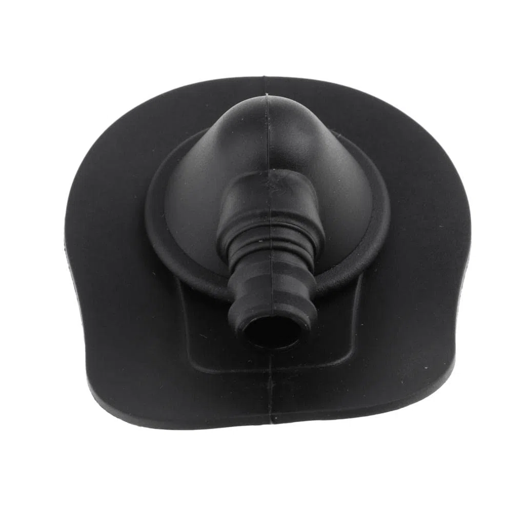 rockible 6X Valve de Kitesurf Légère en TPU