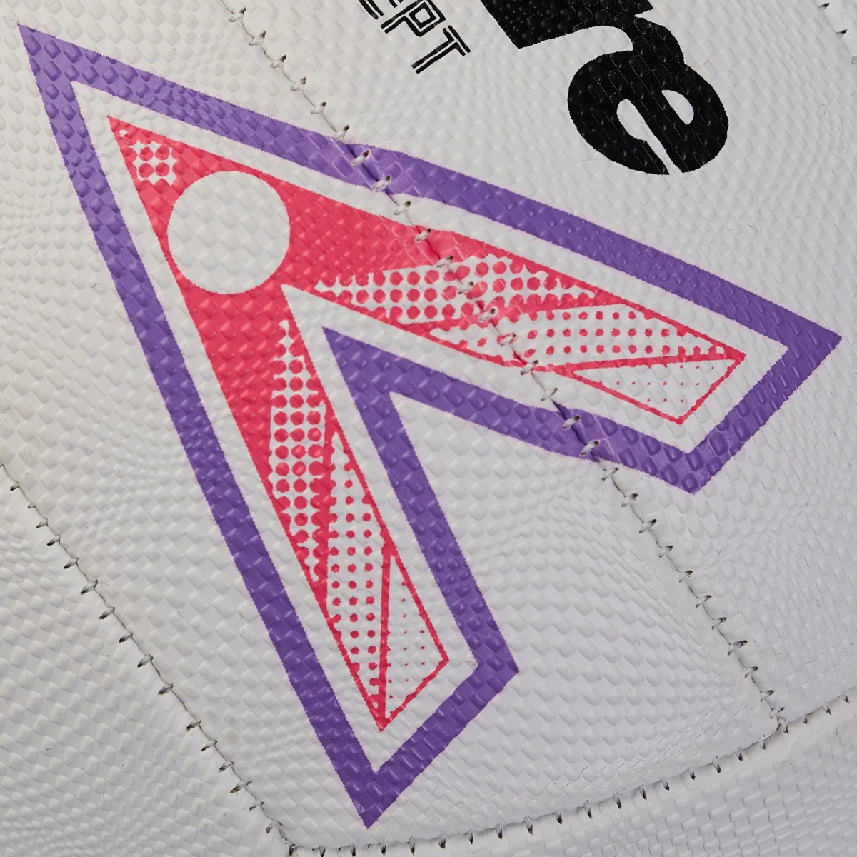 Mitre Intercept Ballon de Netball d’entraînement