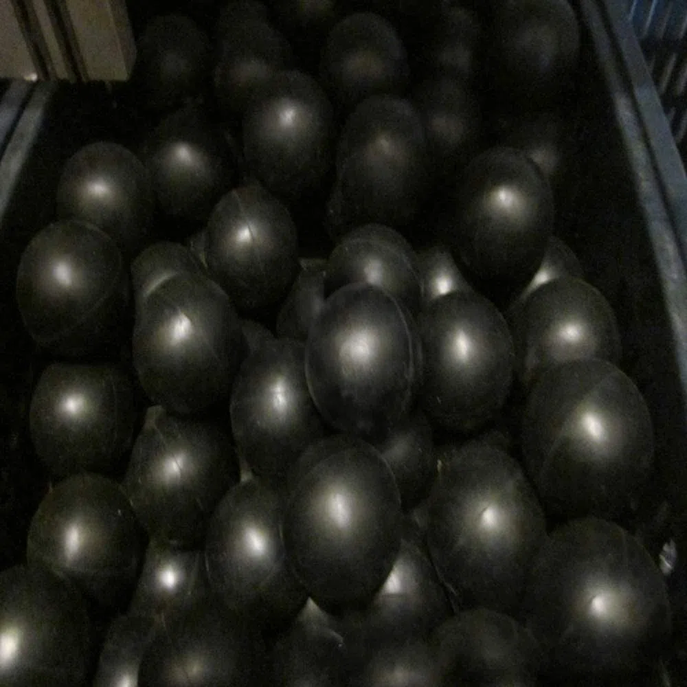 Balle de Caoutchouc Paintball Calibre .68 Paintballs Souples D'entraînement Réutilisables Pratique Paintballs, 120 PCS 3 Couleurs