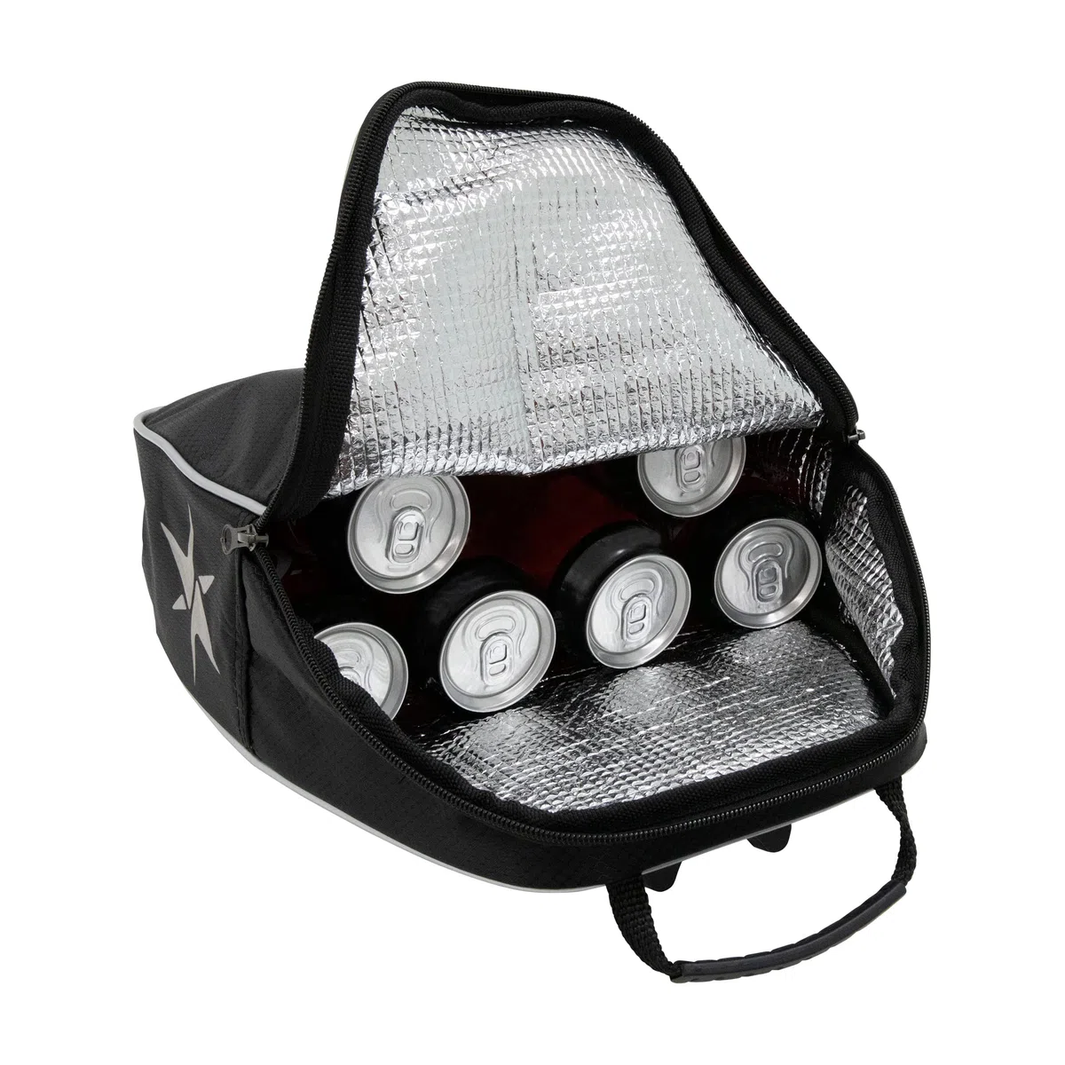 MGI Glacière zippée et Sac de Rangement XL (Compatible Zip Navigator at-Zip Navigator-Zip X5-Zip X3-Zip X1)