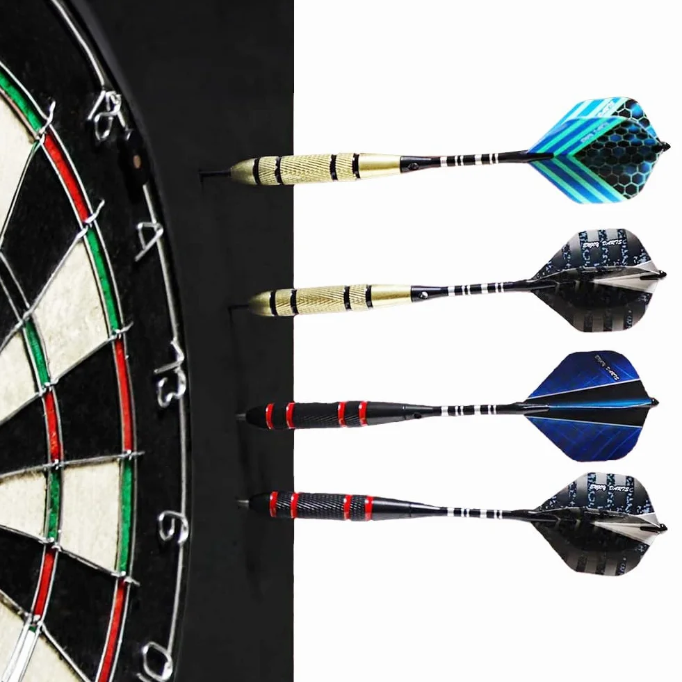 Cible Flechette Protection Murale,Anneau EVA pour Dart Board, Jeu De Flechette, Fléchettes Ratées, Facile À Installer, Intérieur/Extérieur, Accessoire Idéal Jeu Flechette.