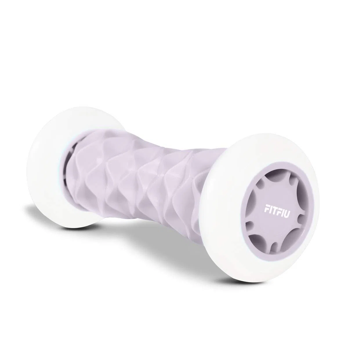 Fitfiu Fitness KITWELL- Accessoires Yoga Pilates avec Tapis, Bloc, Anneau et Sangle Inclut Guide d’Exercices Wellness