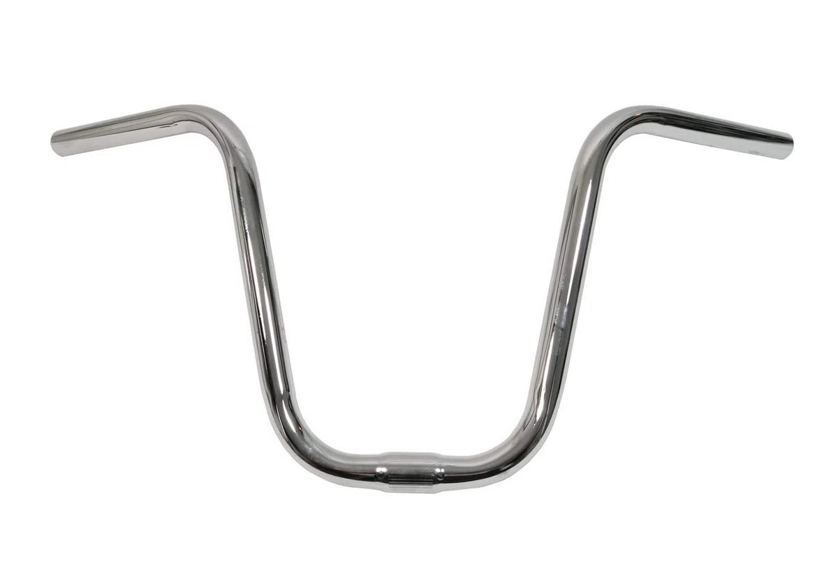 Cintre d'apprentissage - Guidon bonanzale - Largeur de poignée 60 cm - vélo