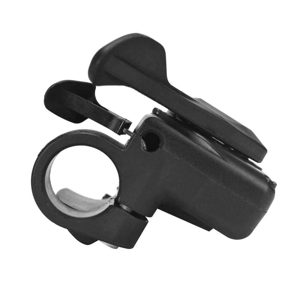CYSKY Manette de Vélo 3x7/3x8/3x9 Vitesses 1 Paire de manettes de Vitesse Dérailleur de vélo de Montagne avec indicateur de Vitesse Combo leviers de Changement de Vitesse au Pouce Droit et Gauche