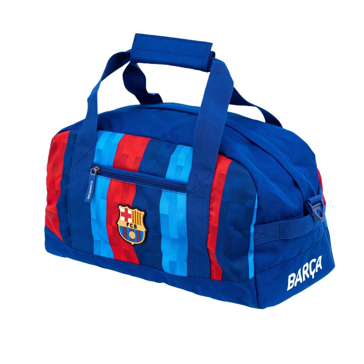 FCB 506023001 FC BARCELONA Sac de Sport, Blue