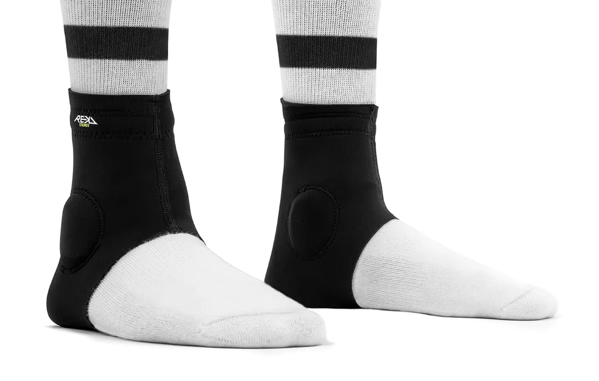Rekd Protection Energy Covert Braces Ankle Protector XS