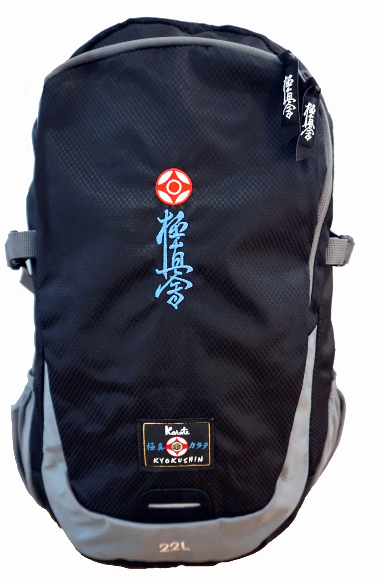 Generisch KYOKUSHIN KARATE Sac à dos KYOKUSHINKAI