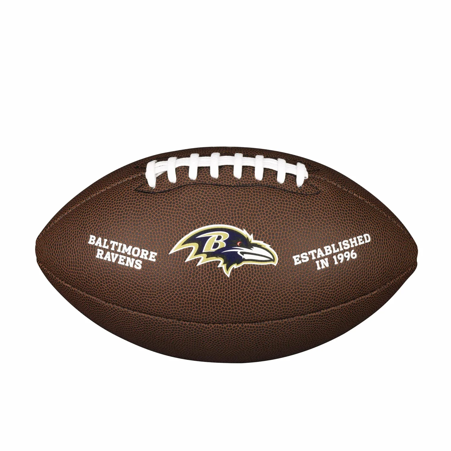 Wilson NFL Team Alliance Footballs