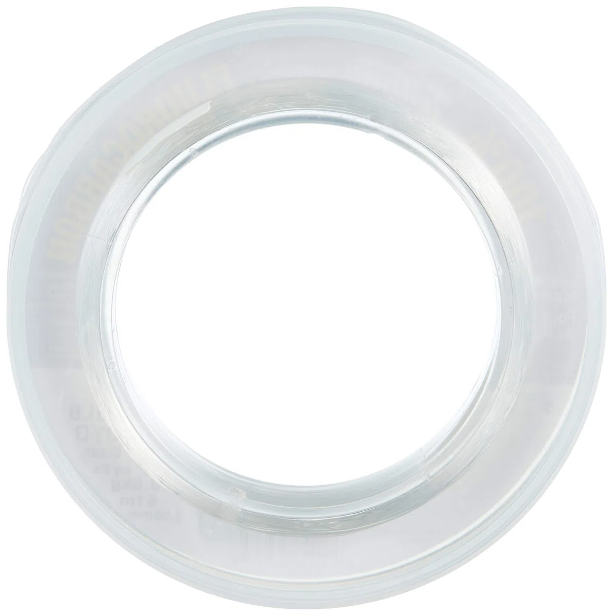 Berkley Big Game Fluorocarbon Leader Fil de pêche Résistance 13 kg 90 m
