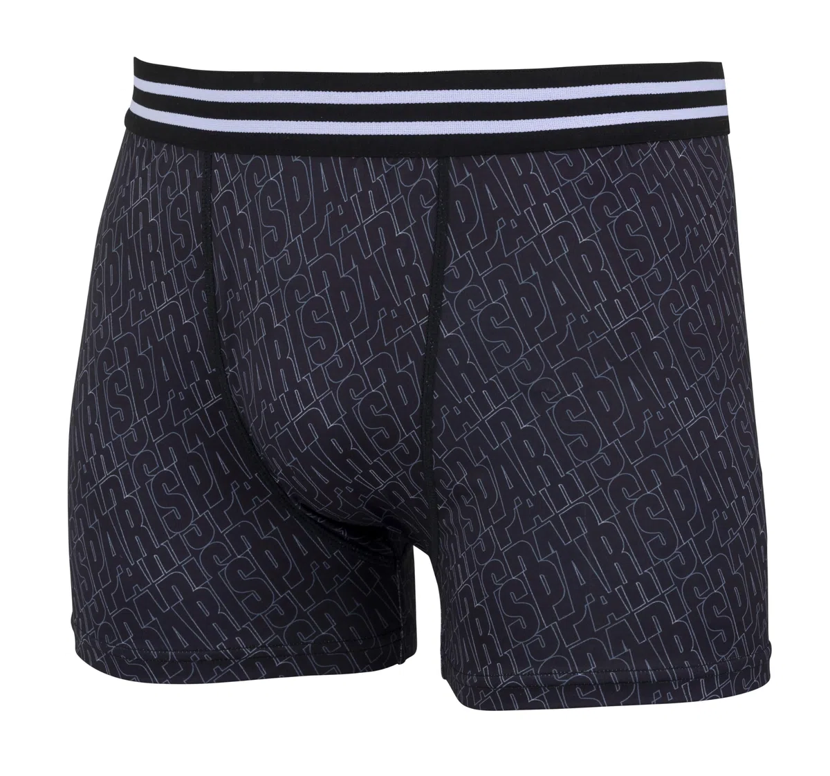PSG Boxer Short Collection Officielle Paris Saint Germain